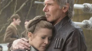 Ve Star Wars budou zase oživovat mrtvé. A tipujete správně, o koho půjde