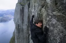 Tom Cruise - Mission: Impossible - Fallout (2018), Obrázek #2