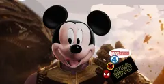 Je to oficiální. Disney získá práva na X-Meny a Deadpoola
