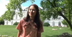 Miss Hanoi: Rozhovor s Ha Thanh Špetlíkovou