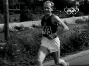Fenomenální běžec, jehož výkon nejspíš nebude nikdy překonán. Chystá se film o Zátopkovi