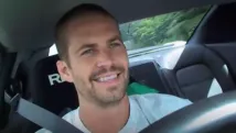 Paul Walker