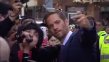 Paul Walker