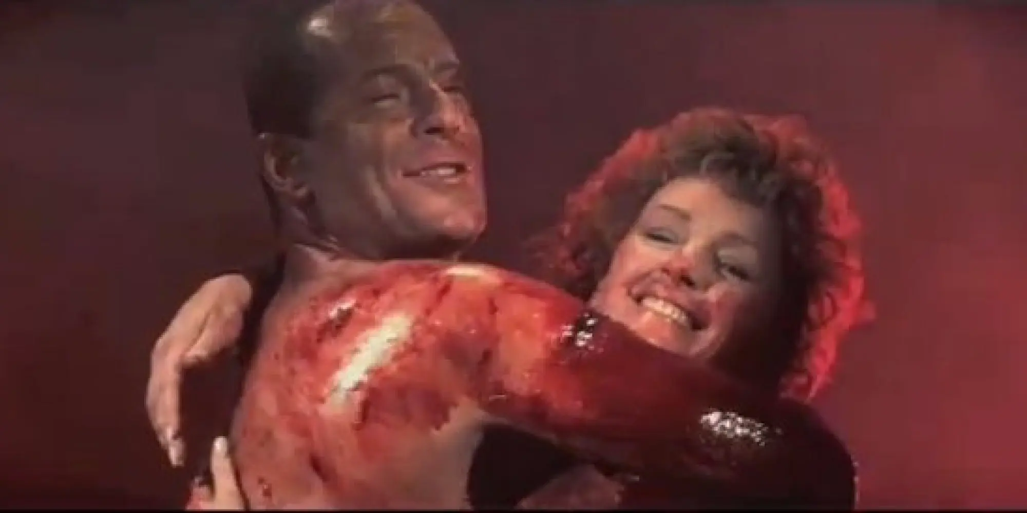 Legenda nevážně: Tři Smrtonosné pasti v sérii zkažených záběrů