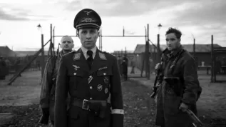 The Captain: Nacistická "bestie s dětskou tvářičkou" ve válečném dramatu