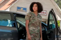 Amandla Stenberg
