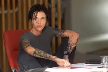 Ruby Rose - MEG: Monstrum z hlubin (2018), Obrázek #4