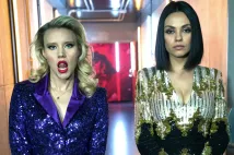 Kate McKinnon - Špión, který mi dal kopačky (2018), Obrázek #9