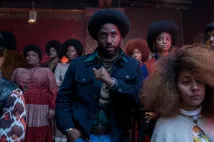 John David Washington - BlacKkKlansman (2018), Obrázek #8