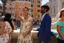 Dhanush  - Podivuhodná cesta fakíra, který uvízl ve skříni (2018), Obrázek #9