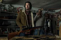 Adam Driver - BlacKkKlansman (2018), Obrázek #7