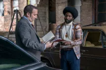 John David Washington - BlacKkKlansman (2018), Obrázek #9