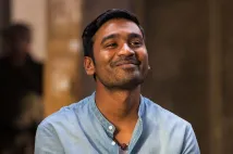 Dhanush 