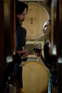 Winona Ryder - Ten pravý, ta pravá? (2018), Obrázek #8