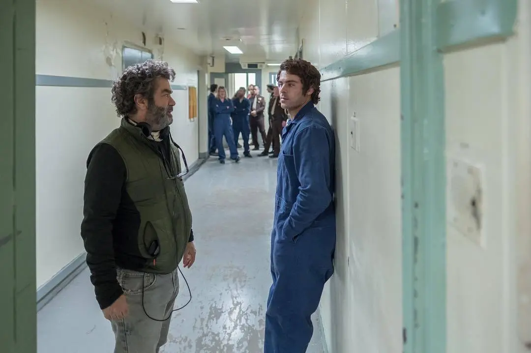 Zlo s lidskou tváří