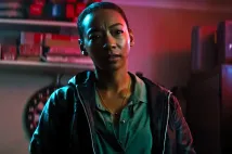 Betty Gabriel