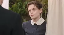 Kristen Stewart - Prokletí Lizzie Bordenové (2018), Obrázek #2