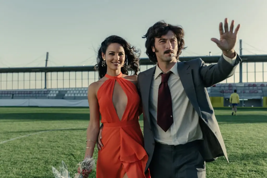 I Španělsko má "svého" Escobara. Pašerák z 80. let v novém seriálu