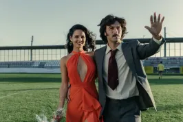 I Španělsko má "svého" Escobara. Pašerák z 80. let v novém seriálu