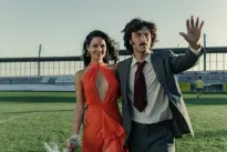 I Španělsko má "svého" Escobara. Pašerák z 80. let v novém seriálu