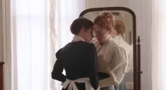 Kristen Stewart v roli lesbické služebné. Nechvalně známý masakr z 19. století míří na plátna kin