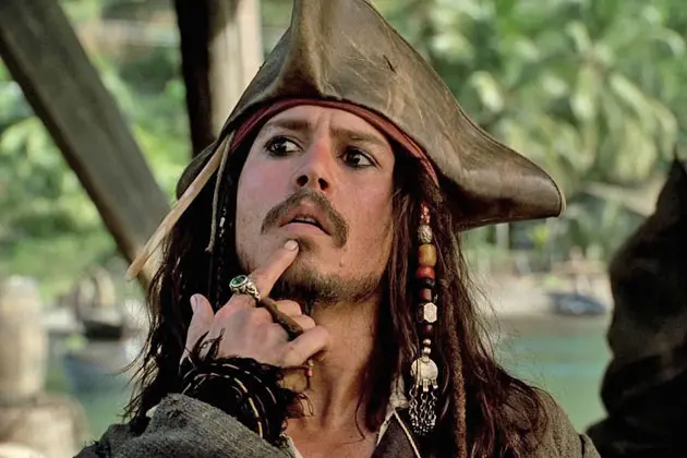 Disney zvažuje návrat Deppa coby Jacka Sparrowa. Bude mít ale Johnny vůbec zájem?