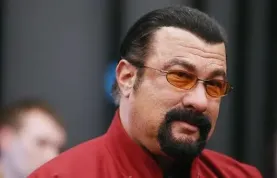 Steven Seagal se stal oficiálním diplomatem pro rusko-americké vztahy (a nejde o vtip)