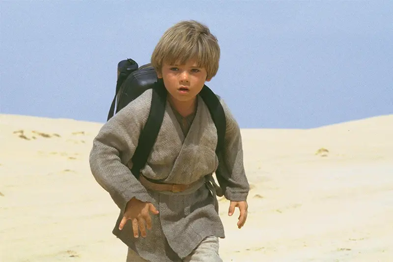 Jake Lloyd