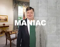Maniac