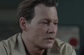 Kvůli konfliktu Johnnyho Deppa se ruší premiéra kriminálky City of Lies