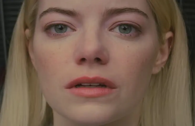 Režisér Temného případu přináší jeden z nejočekávanějších seriálů roku