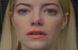 Režisér Temného případu přináší jeden z nejočekávanějších seriálů roku