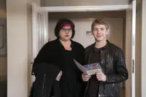 Philip Schwarz - Spolu to dáme (2017), Obrázek #6