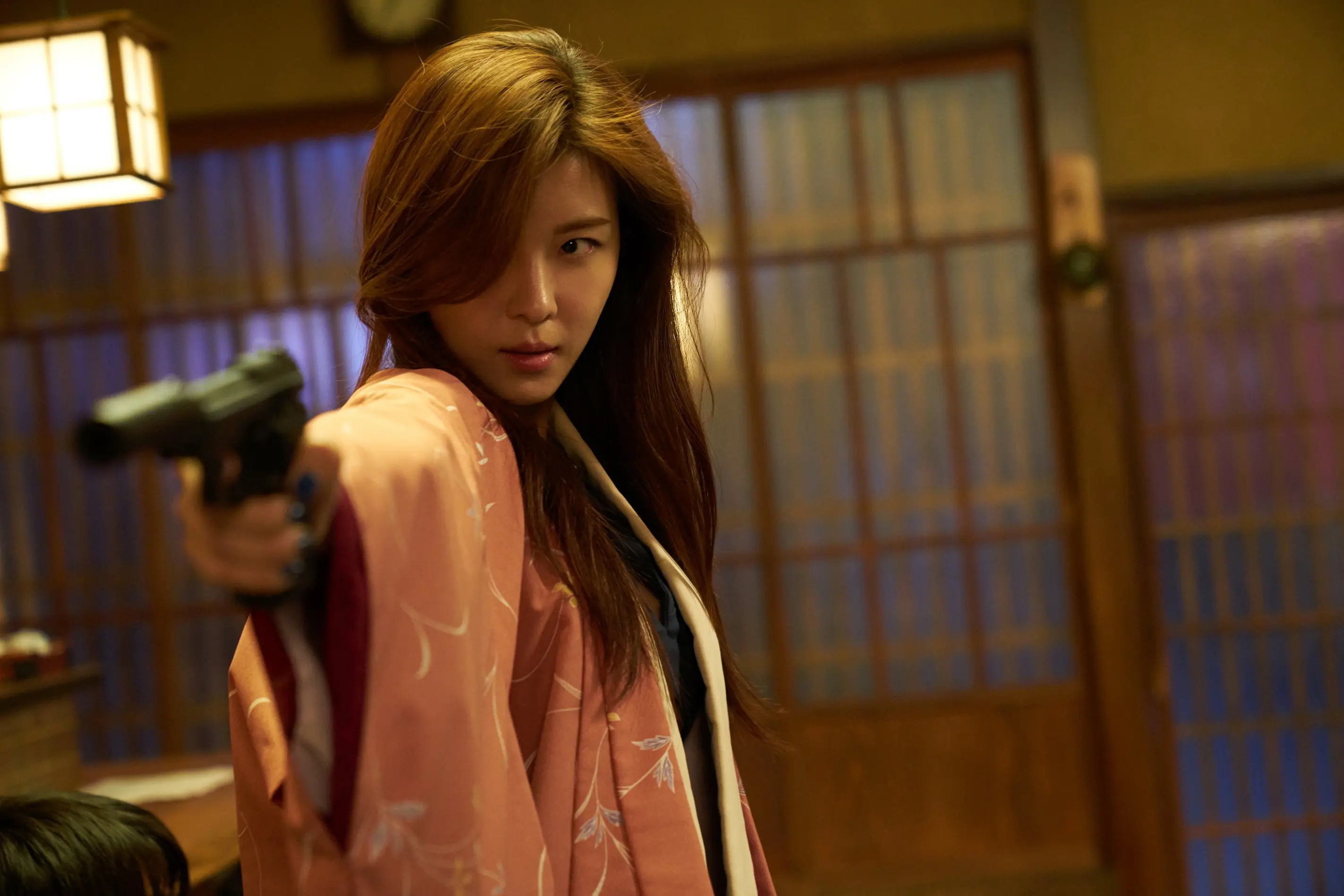 Recenze: Manhunt - John Woo vzpomíná na časy, kdy byl ještě králem akčního žánru