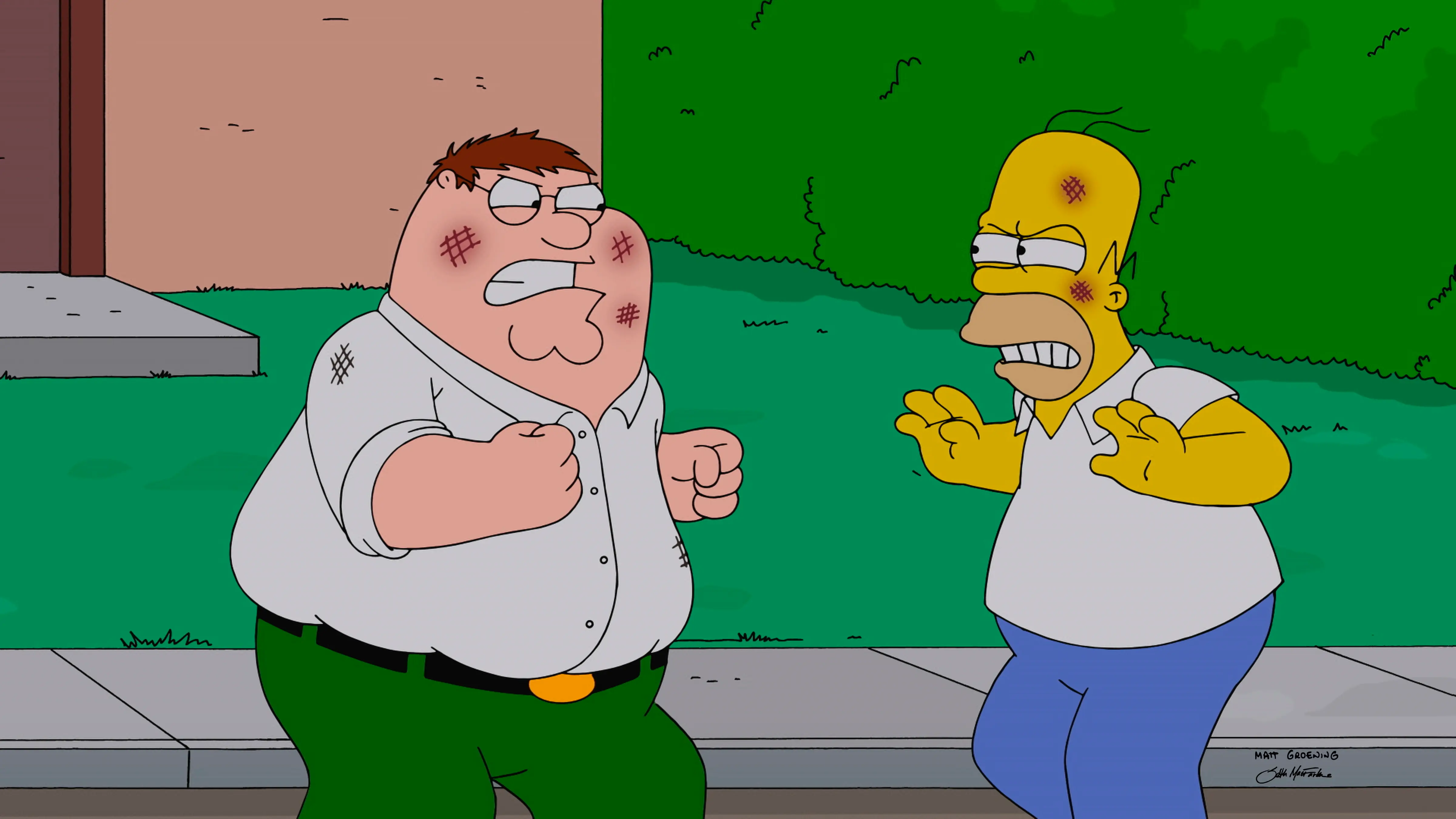 Simpsonovi konečně míří znovu do kin! A nezůstane jen u nich...