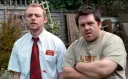 Simon Pegg a Nick Frost znovu spolu, tentokrát čelící démonům z pekla!