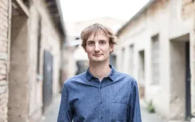 Čerstvý vítr vane ze Slovinska. Obrodí Olmo Omerzu český film?