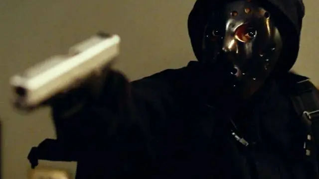 Autorka hitu Zmizelá představuje Vdovy, horkého kandidáta na nejlepší akční thriller roku 2018