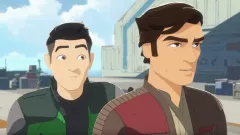 Star Wars Resistance: Nový animovaný seriál z předaleké galaxie má první trailer