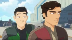 Star Wars Resistance: Nový animovaný seriál z předaleké galaxie má první trailer