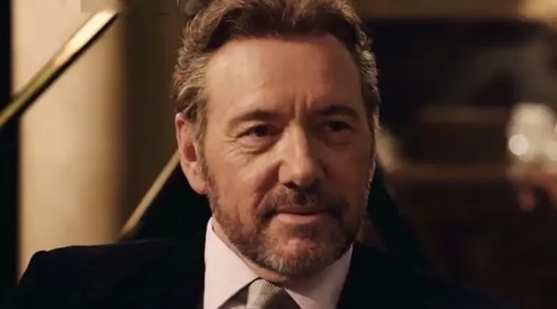 Kevin Spacey dostal poslední hřebík do rakve své kariéry