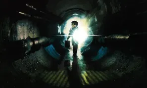 Tentokrát žádní superhrdinové, ale policisté proti zmutovaným zrůdám