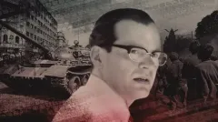 Euforie, izolace a smrt plná otazníků. Televize připomene život výrazné osobnosti pražského jara