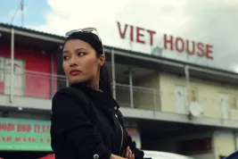 Retro recenze: Miss Hanoi - může vietnamská komunita zažehnat krizi českého filmu?