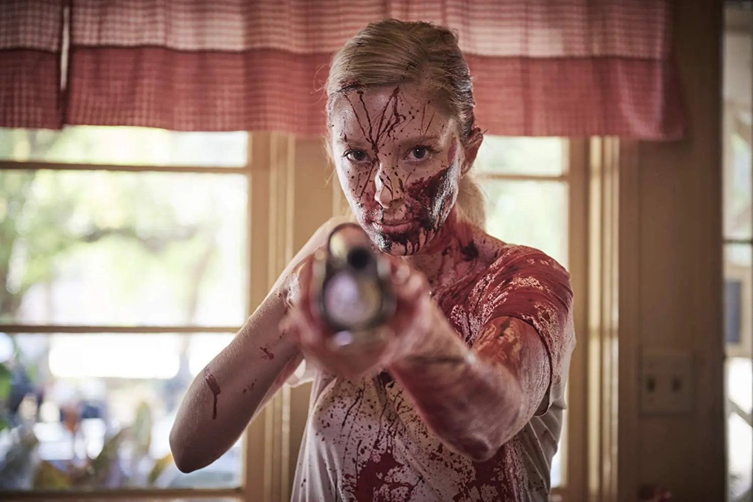 Plánovali rozlučku se svobodou, místo toho je čeká krvavý boj o přežití