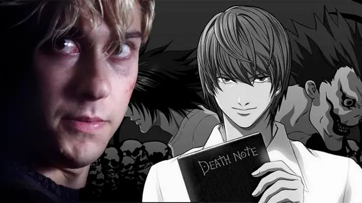 Death Note – Zápisník smrti. Porovnání milované japonské předlohy s americkou adaptací