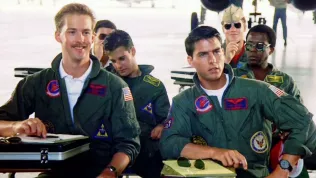 Top Gun 2 ohlašuje další část hereckého obsazení na palubě