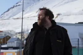 Islandský "Palach" chtěl zabít ministra. Mrazivá detektivka jde do druhé série