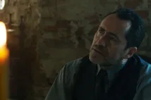 Demián Bichir - Sestra (2018), Obrázek #1