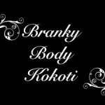 Branky, body, kokoti